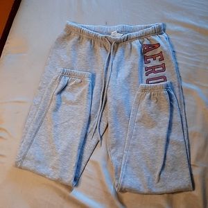 Aeropostale sweatpants